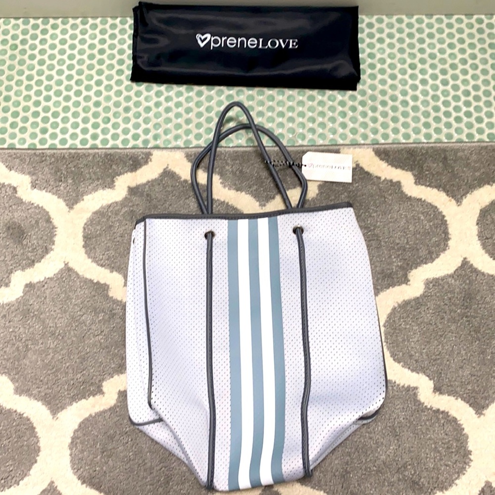 PreneLove purse & extra matching clutch!